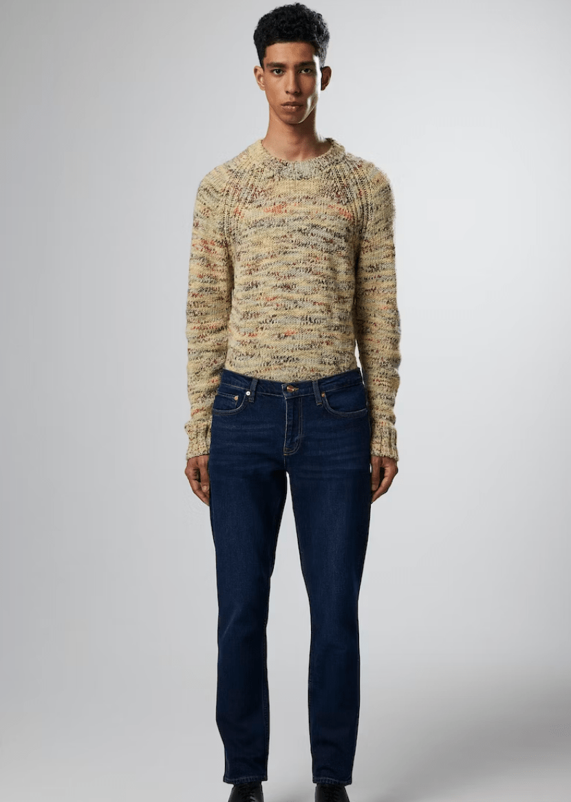NN07 Jeans Jean NN07 - Slater 1838