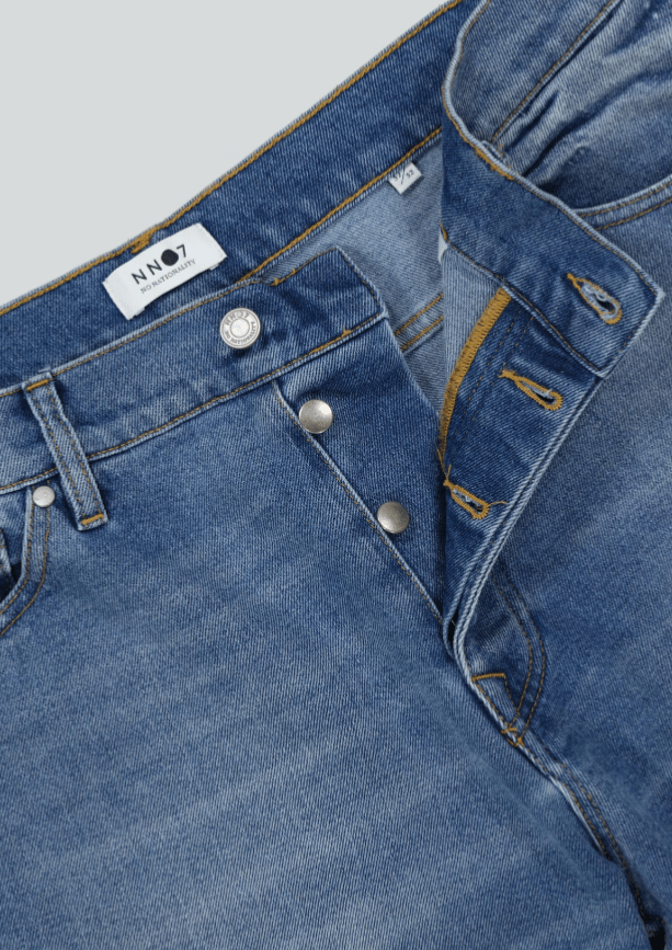 NN07 Jeans Jeans NN07 - Frey 1854