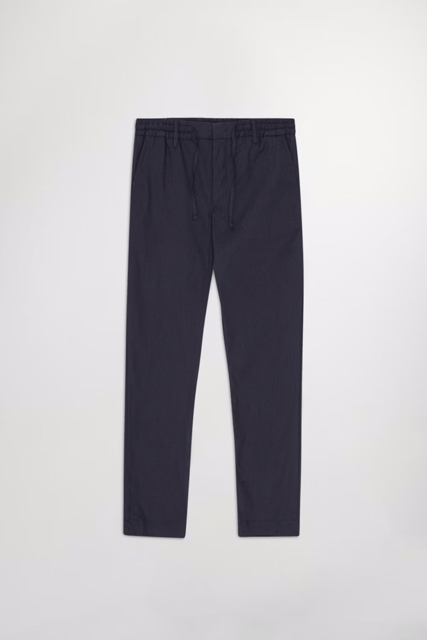 NN07 Pantalons 200 NAVY BLUE / 28 / 30 Pantalon NN07 - Billie Lightweight regular fit Trouser 1680