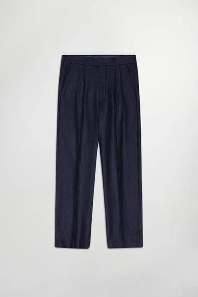 NN07 Pantalons 200 NAVY BLUE / 28 / 30 Pantalon NN07 - Fritz 1091