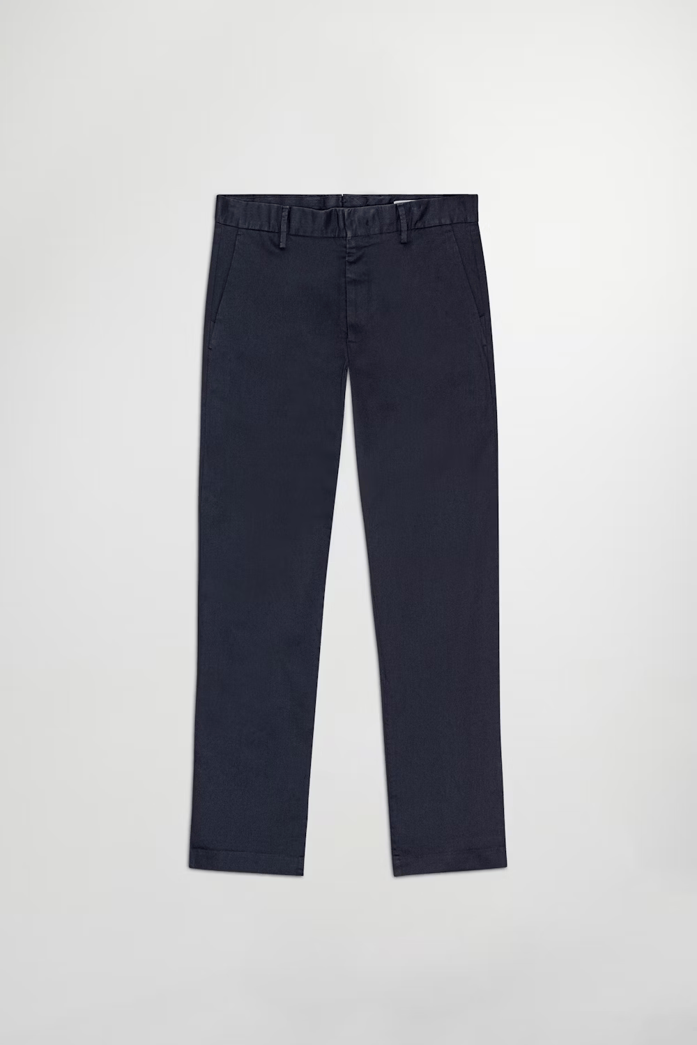 NN07 Pantalons 200 NAVY BLUE / 28 / 30 Pantalon NN07 - Theo Classic tailored slim fit Chino 1420