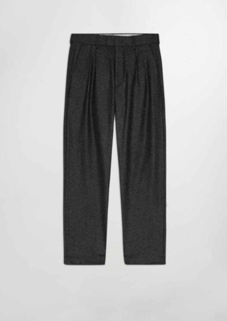 NN07 Pantalons 30’32 / 950 Dark Grey Pantalon NN07 - Fritz 1078