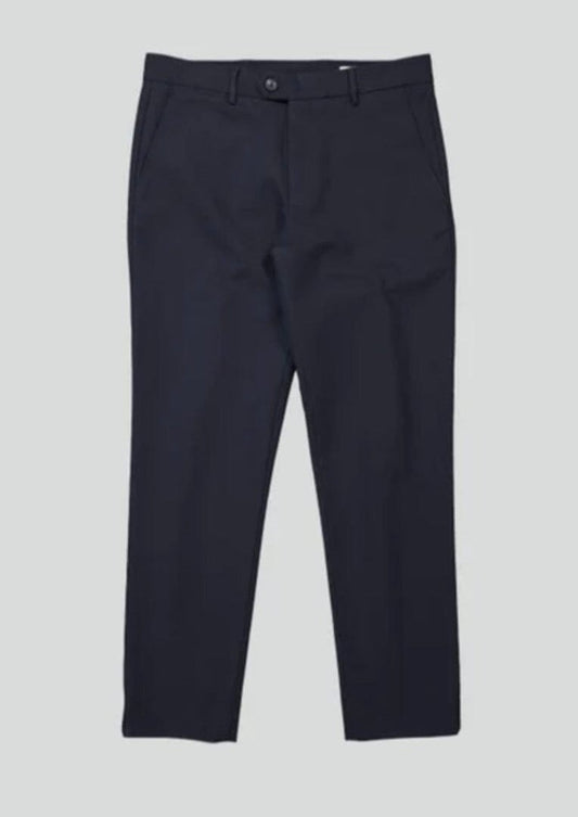 NN07 Pantalons 30 / Navy Blue Pantalon NN07 - Wilhelm 1722