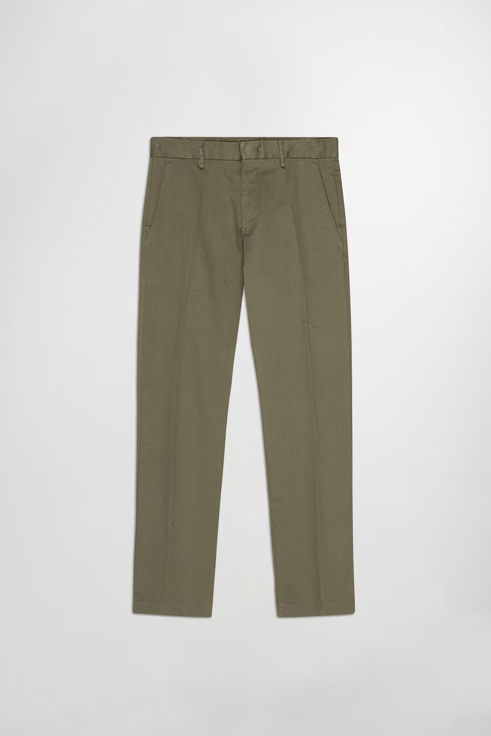 NN07 Pantalons 343 CAPERS / 28 / 30 Pantalon NN07 - Theo Classic tailored slim fit Chino 1420