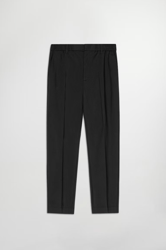 NN07 Pantalons 999 BLACK / 28 / 30 Pantalon NN07 - Billie 1089