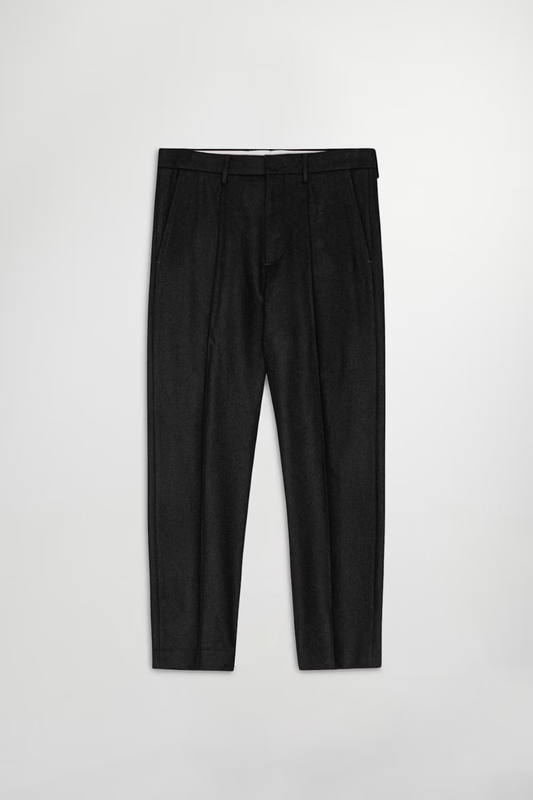 NN07 Pantalons 999 BLACK / 28 / 32 Pantalon NN07 - Bill Tapered leg regular fit Trouser 1630