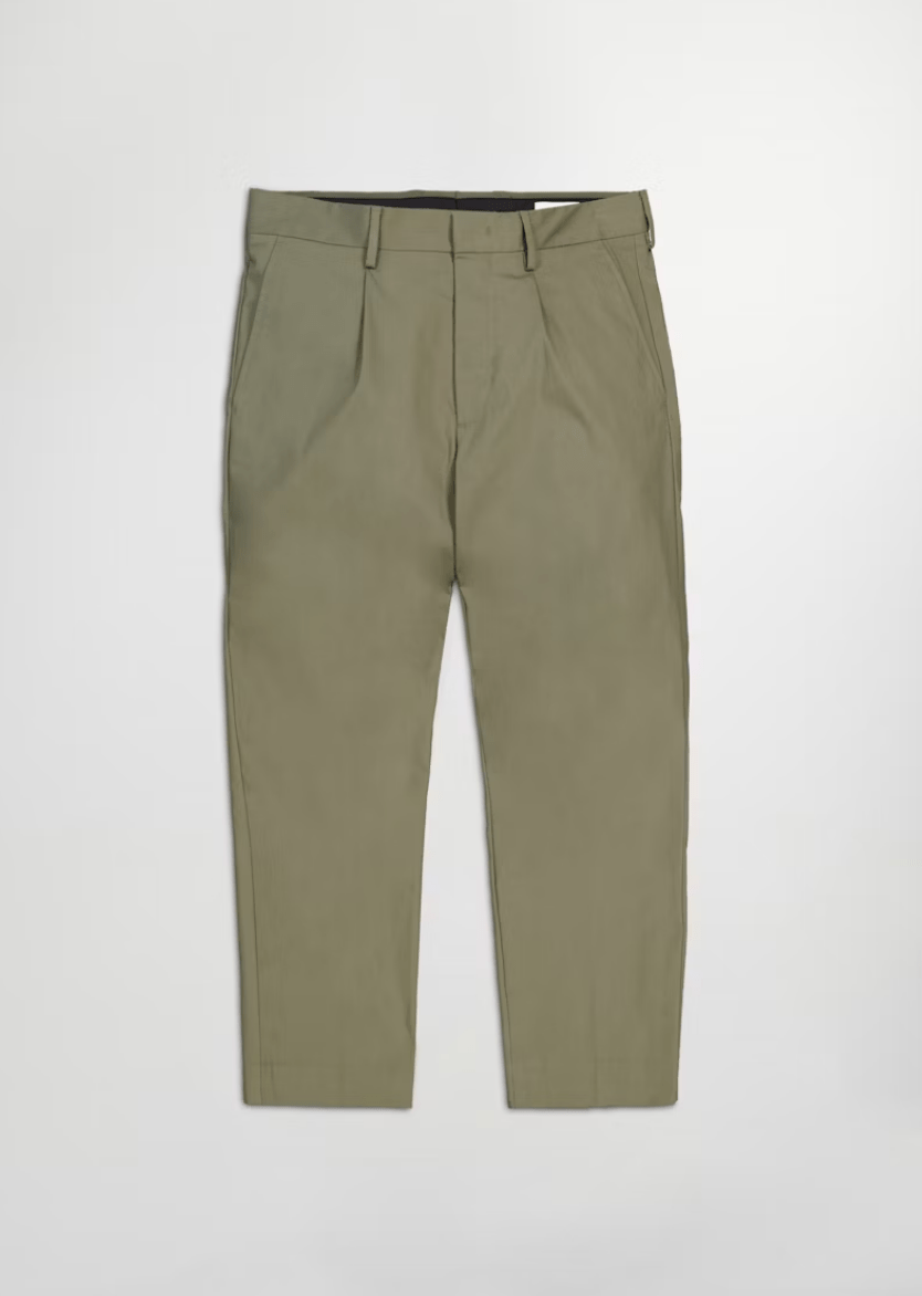 NN07 Pantalons Capers / W29 / L32 Pantalon NN07 - Tapered leg Trouser Bill 1680