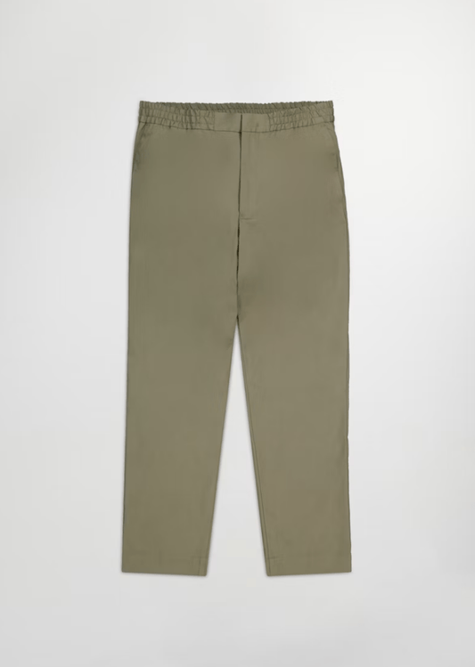 NN07 Pantalons Capers / W29 / L32 Pantalon NN07 - Twill Trouser Billie 1680