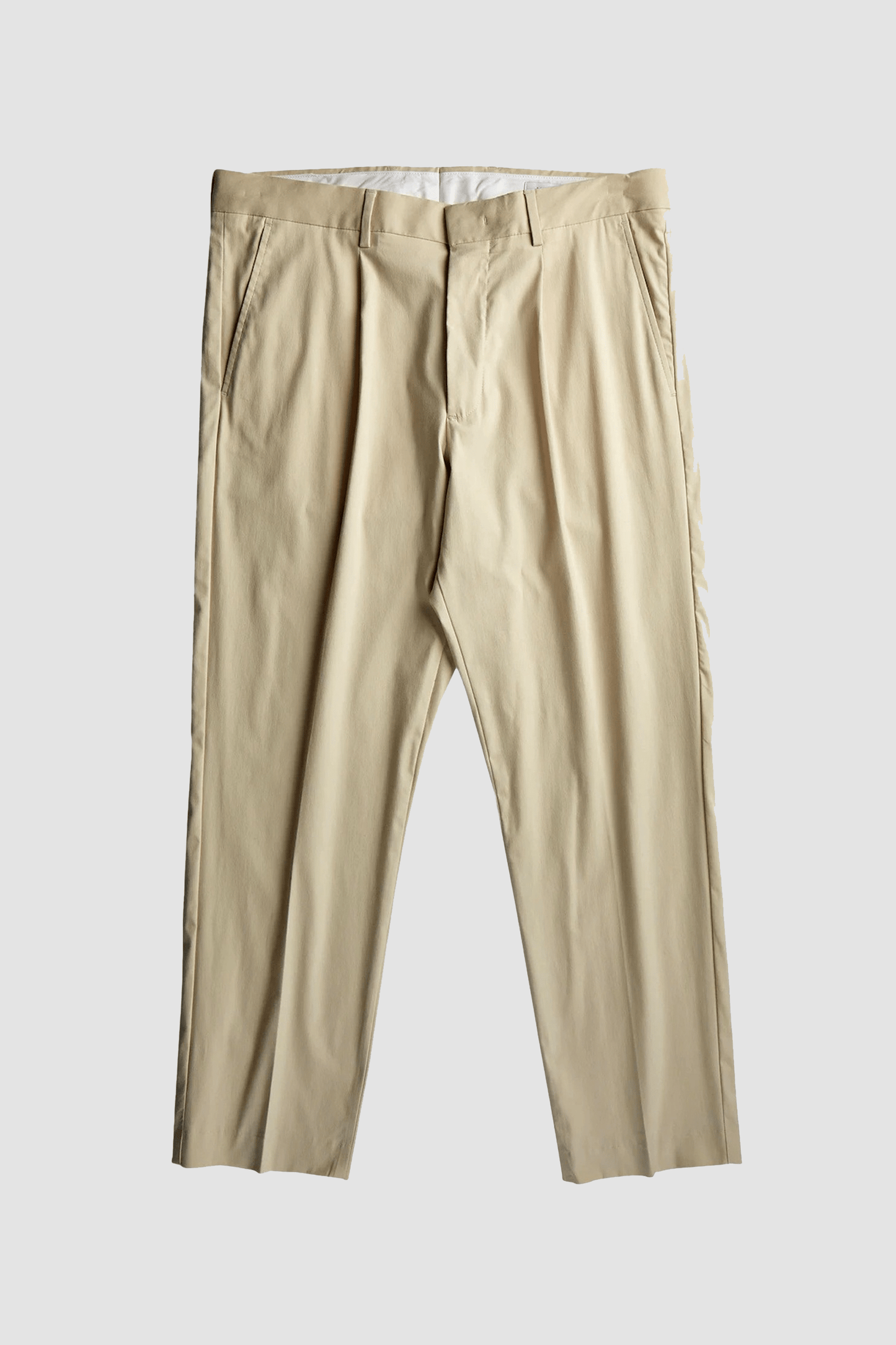 NN07 Pantalons Ecru / W29 / L32 Pantalon NN07 - Tapered leg Trouser Bill 1680