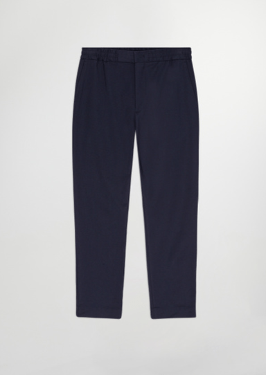 NN07 Pantalons Navy Blue / W28 / L32 Pantalon NN07 - Billie 1733