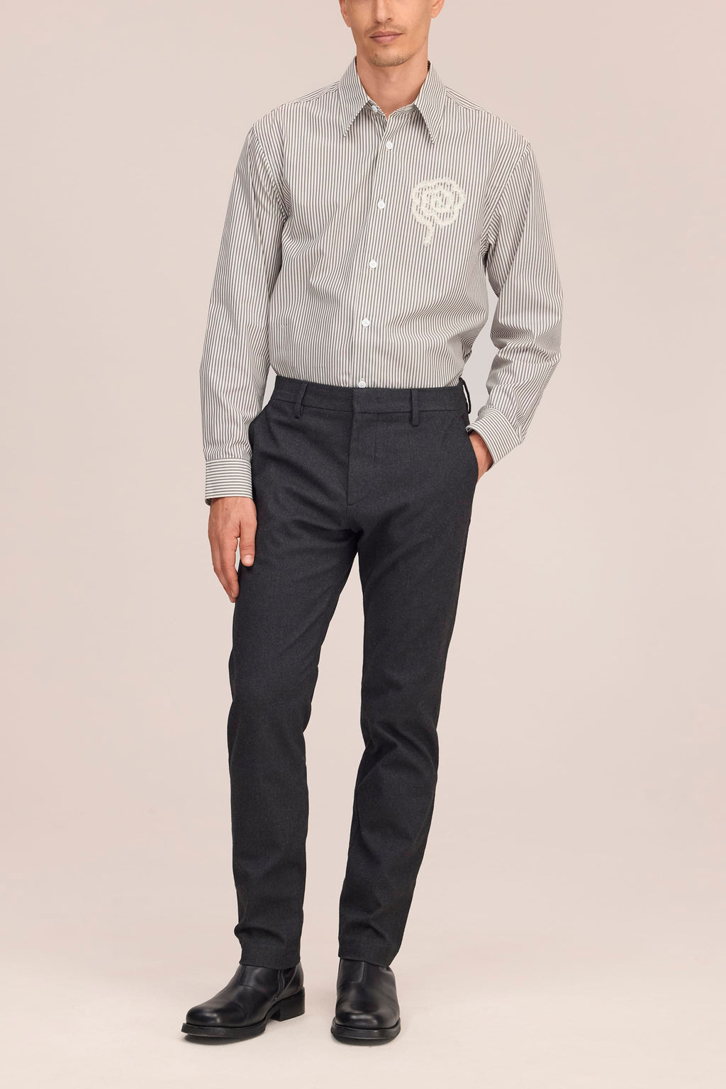 NN07 Pantalons NN.07 - THEO