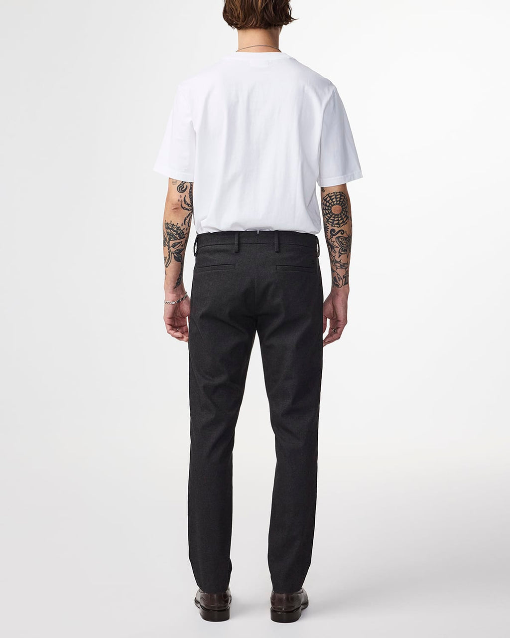 NN07 Pantalons NN.07 - THEO
