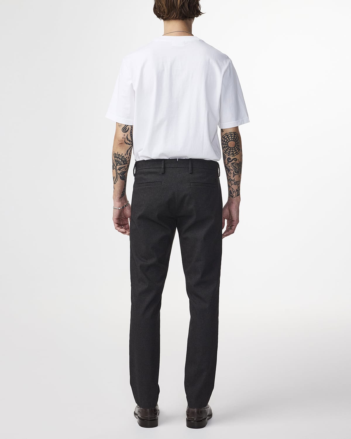 NN07 Pantalons NN.07 - THEO