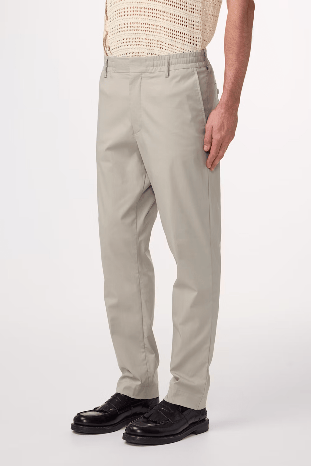NN07 Pantalons Pantalon NN07 - Billie Lightweight regular fit Trouser 1680