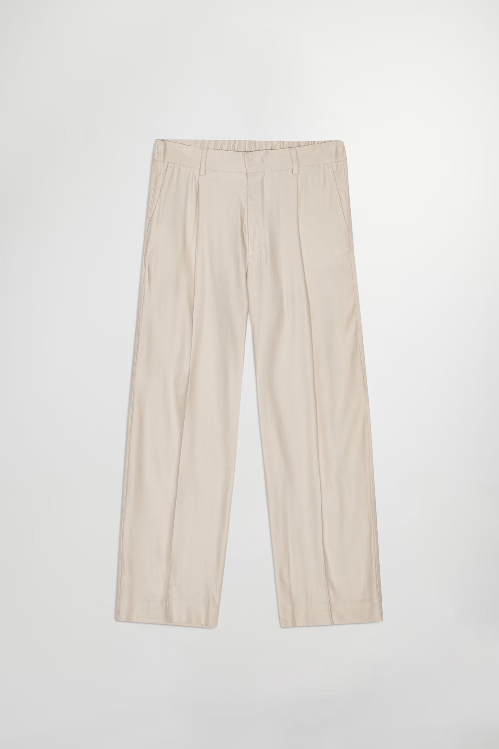 NN07 Pantalons Pantalon NN07 - Kay Linen blend Trouser 1808