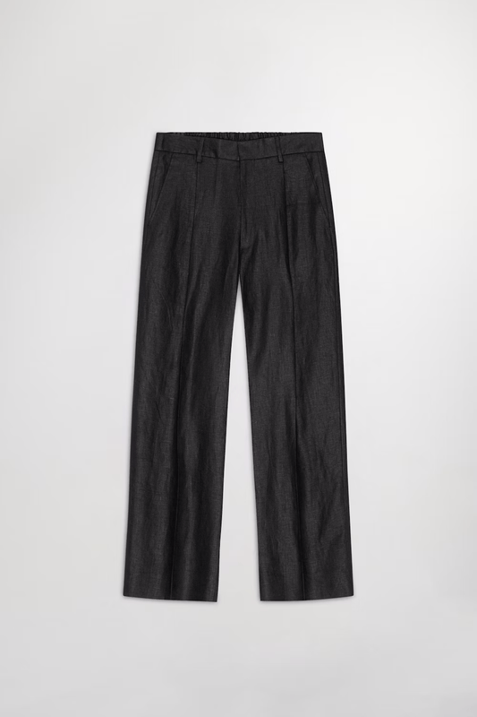 NN07 Pantalons Pantalon NN07 - Kay Relaxed fit linen Trouser 1454
