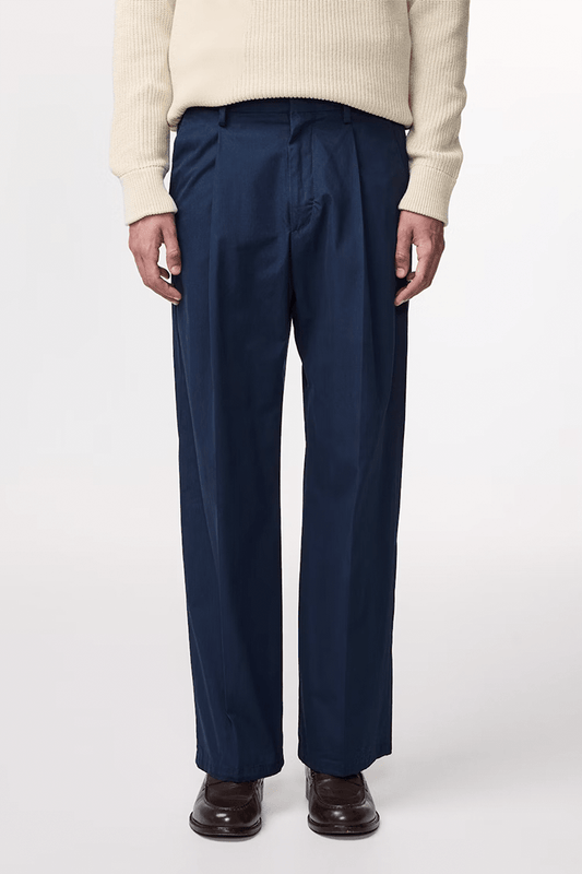 NN07 Pantalons Pantalon NN07 - Kay Relaxed Trouser 1080