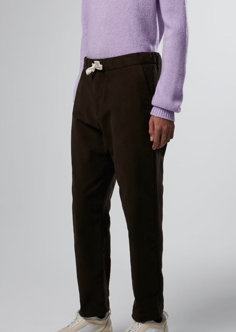 NN07 Pantalons Pantalon NN07 -Keith 1724