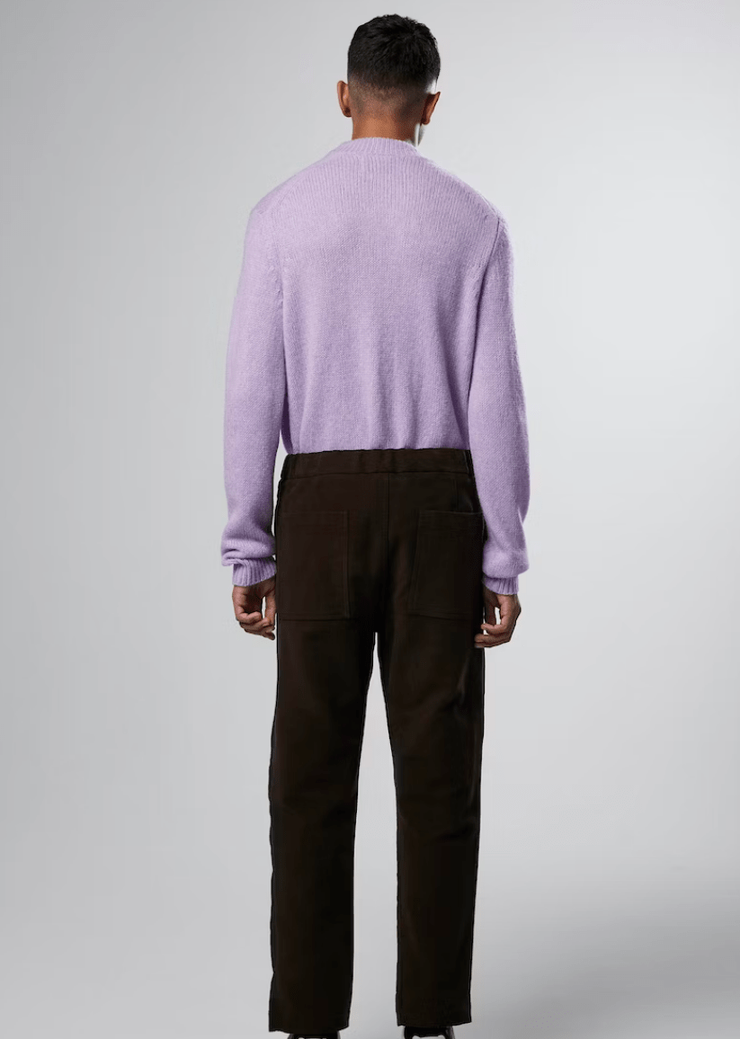 NN07 Pantalons Pantalon NN07 -Keith 1724