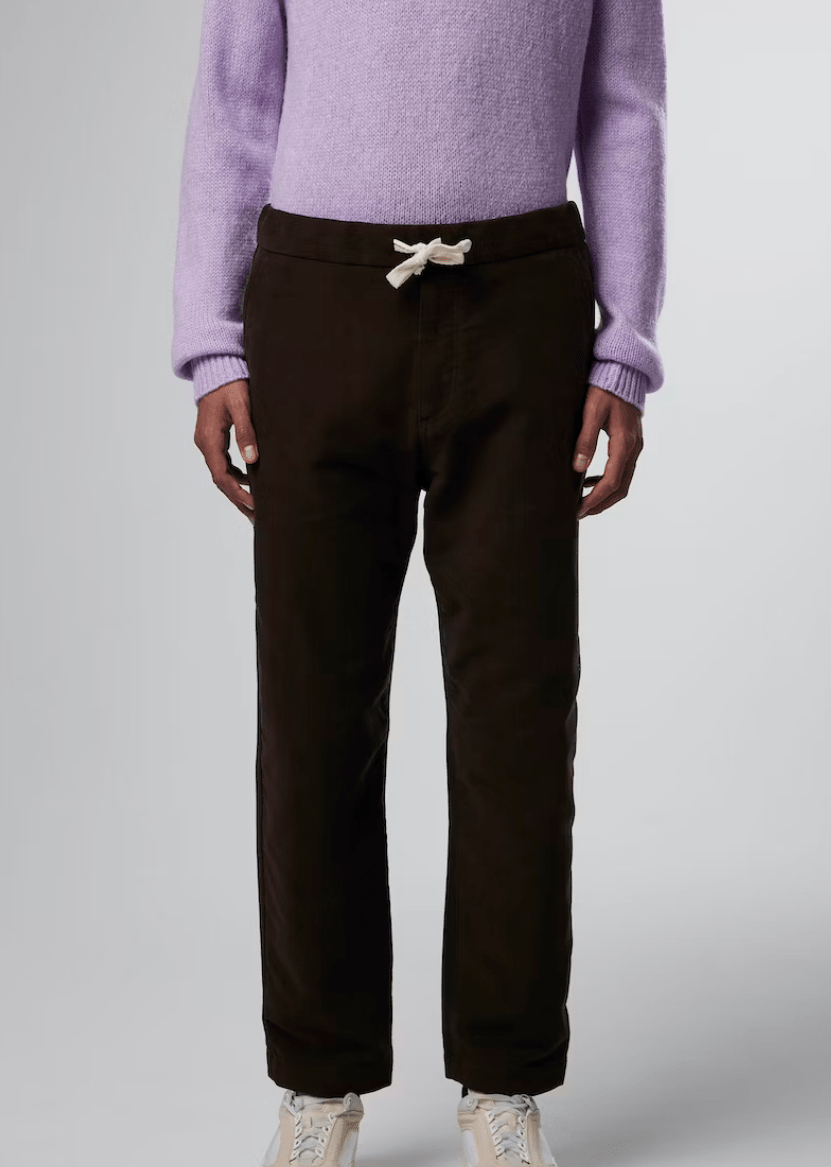 NN07 Pantalons Pantalon NN07 -Keith 1724
