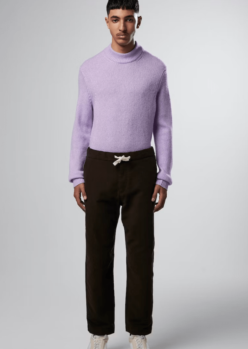 NN07 Pantalons Pantalon NN07 -Keith 1724
