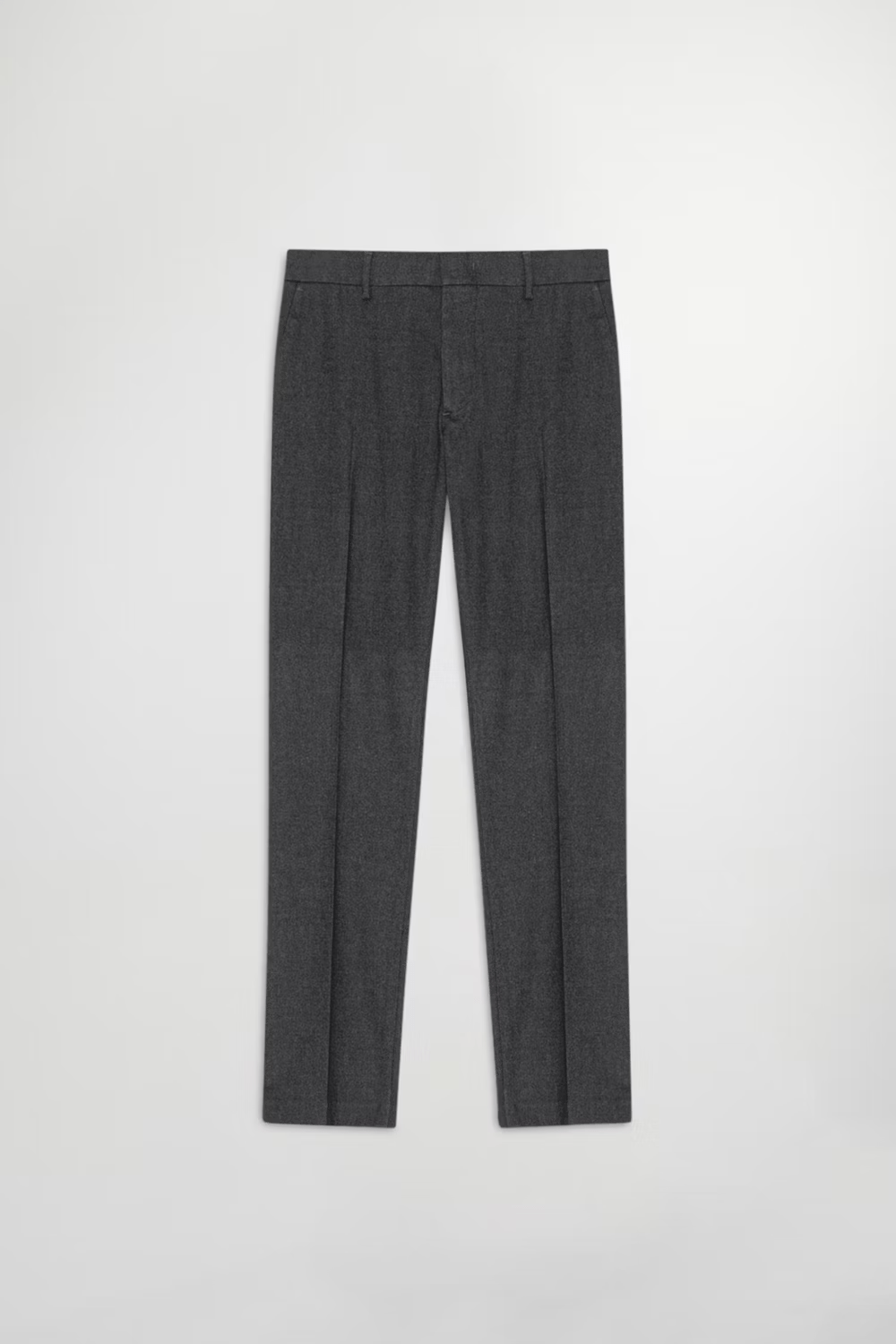 NN07 Pantalons Pantalon NN07 - Theo Melange tailored slim Fit Chino 1067