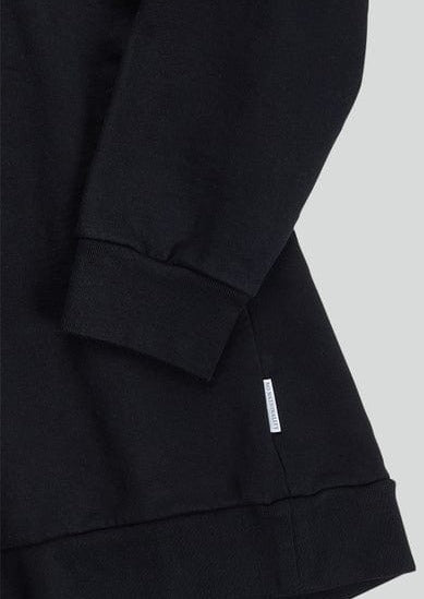 NN07 Polo/T-shirt Noir / XL Polo NN07 - LS Polo 3448