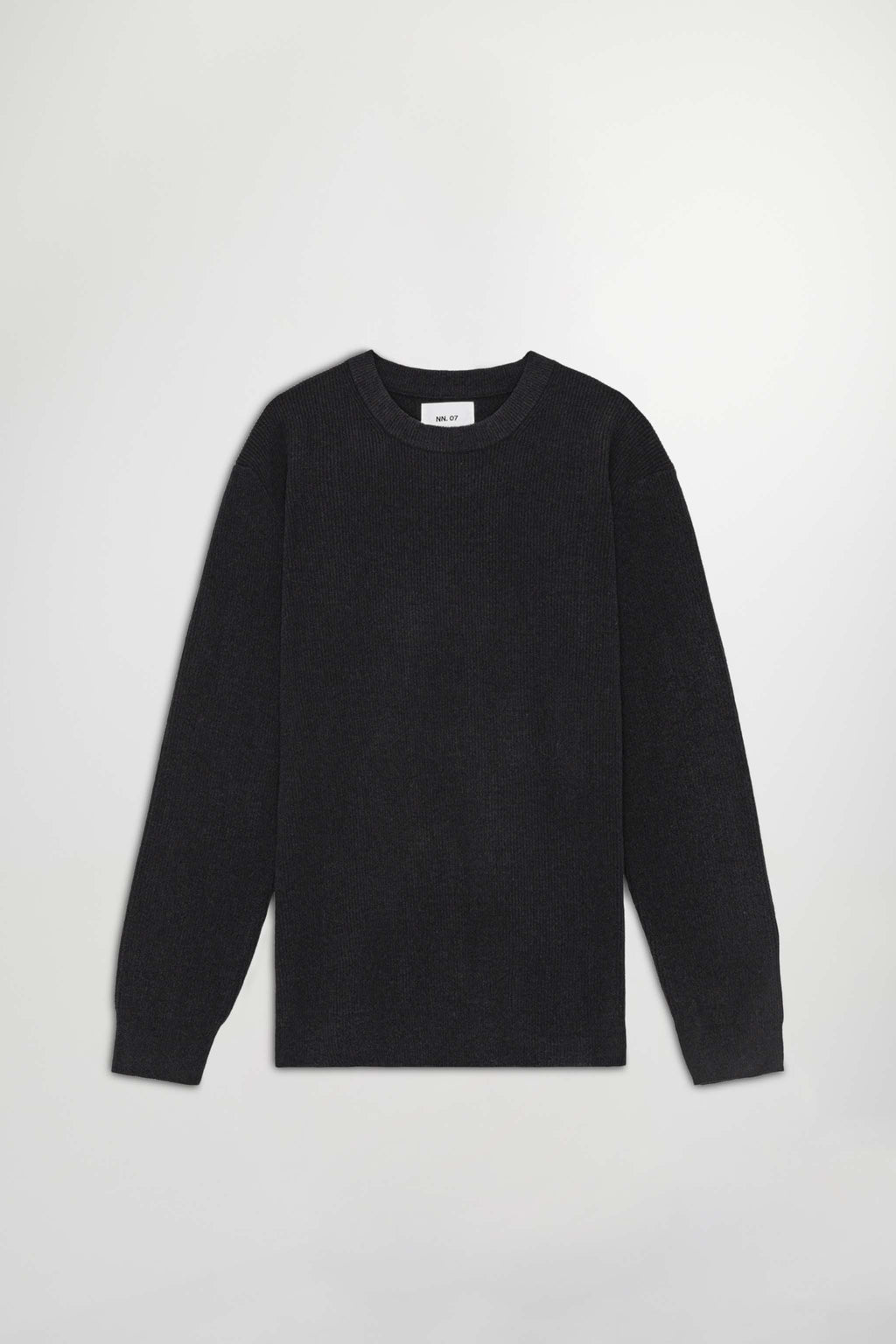 NN07 Pull/Cardigan/Gilet BLACK / S NN.07 - DANNY