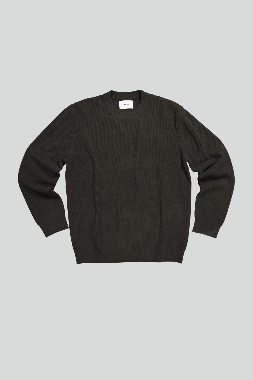 NN07 Pull/Cardigan/Gilet DARK ARMY / S NN.07 - DANNY