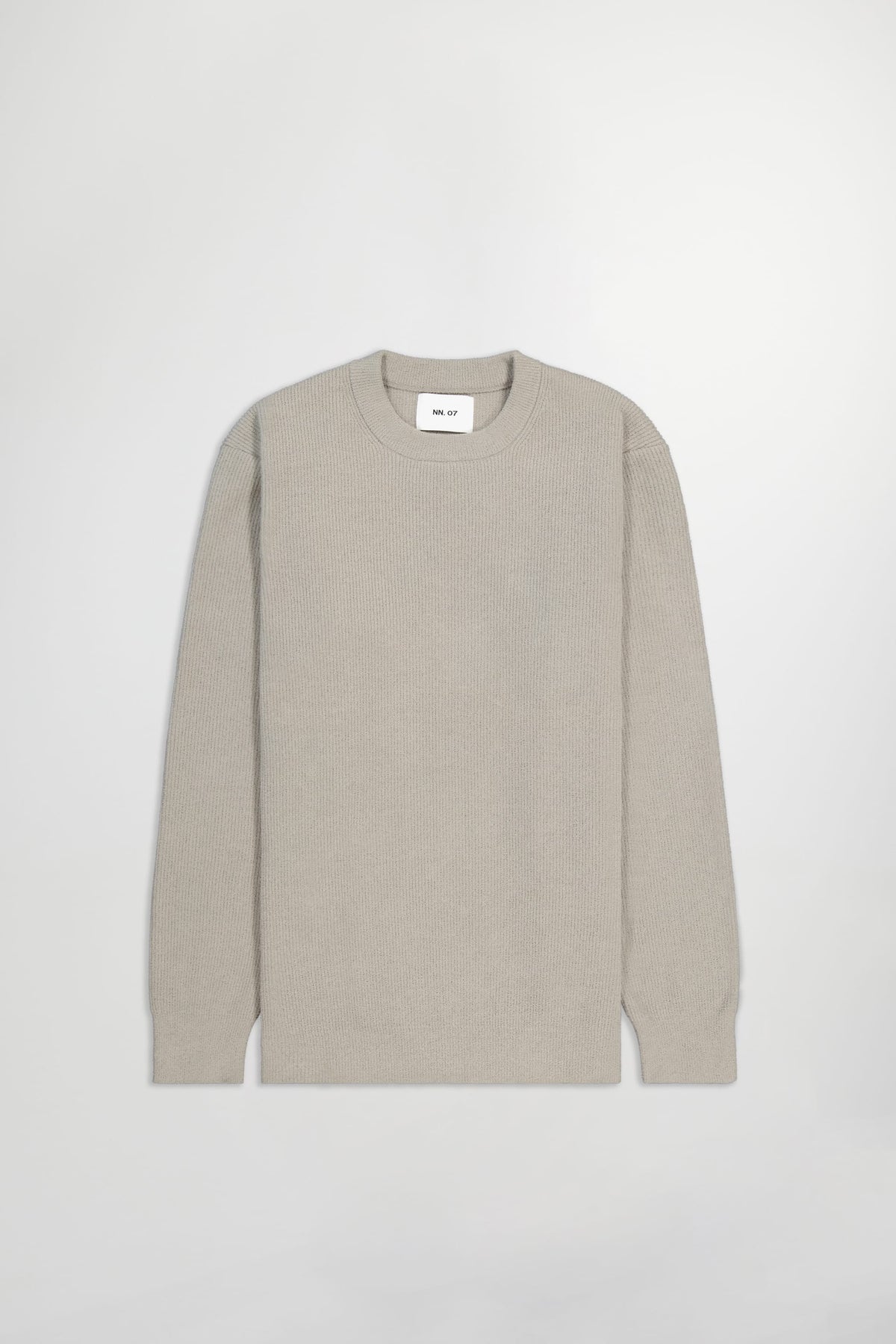 NN07 Pull/Cardigan/Gilet FOG / S NN.07 - DANNY