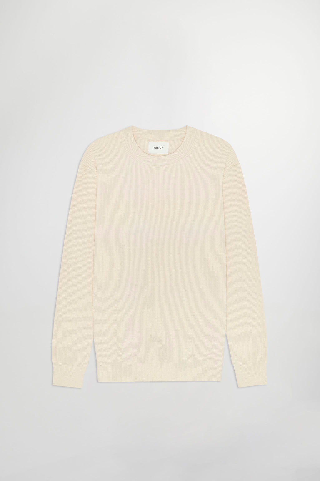 NN07 Pull/Cardigan/Gilet IVORY / S NN.07 - DANNY