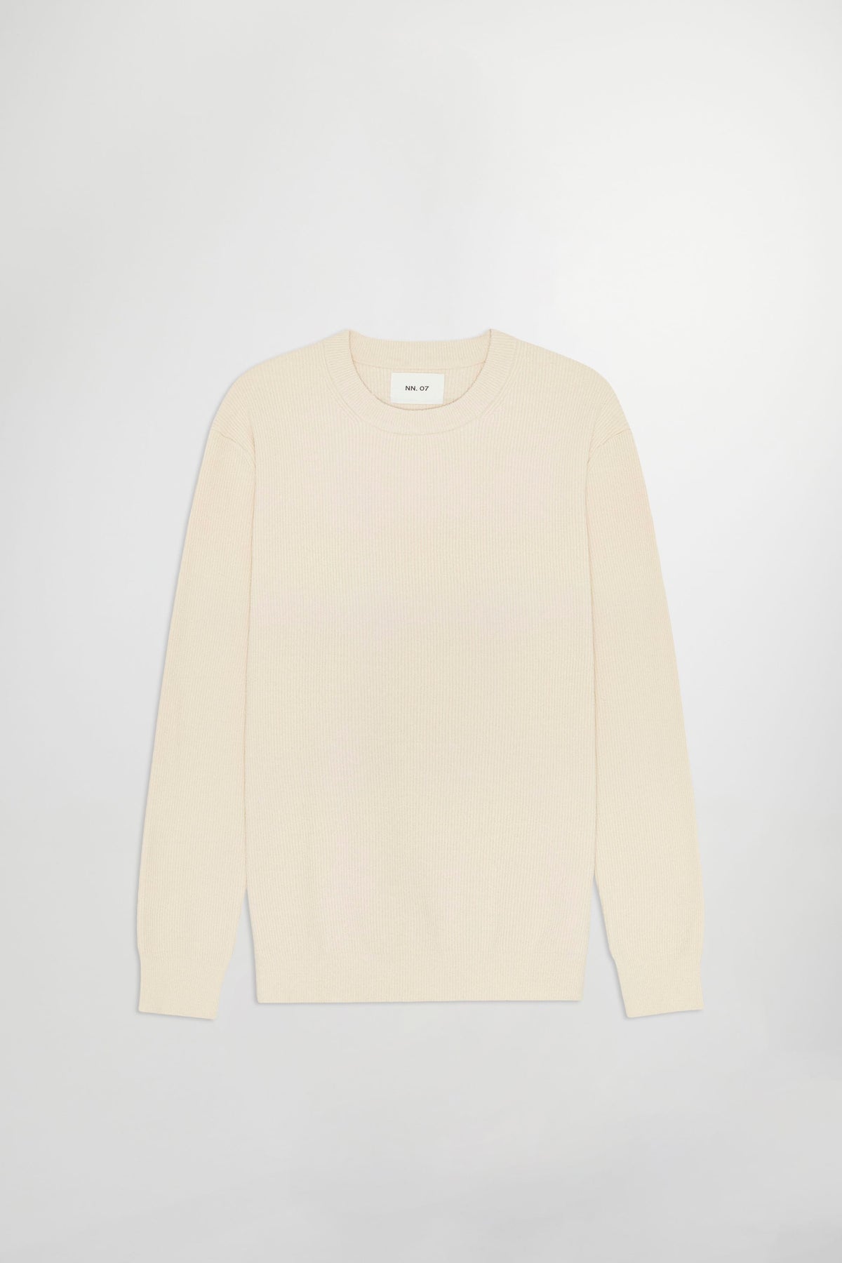 NN07 Pull/Cardigan/Gilet IVORY / S NN.07 - DANNY