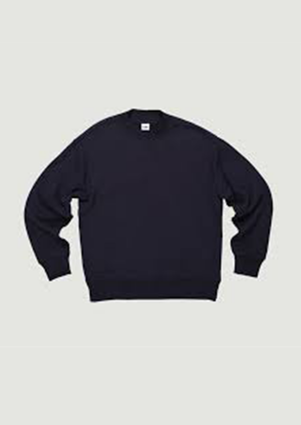 NN07 Pull/Cardigan/Gilet Navy Blue / S Pull NN07 - Briggs Mock 3503