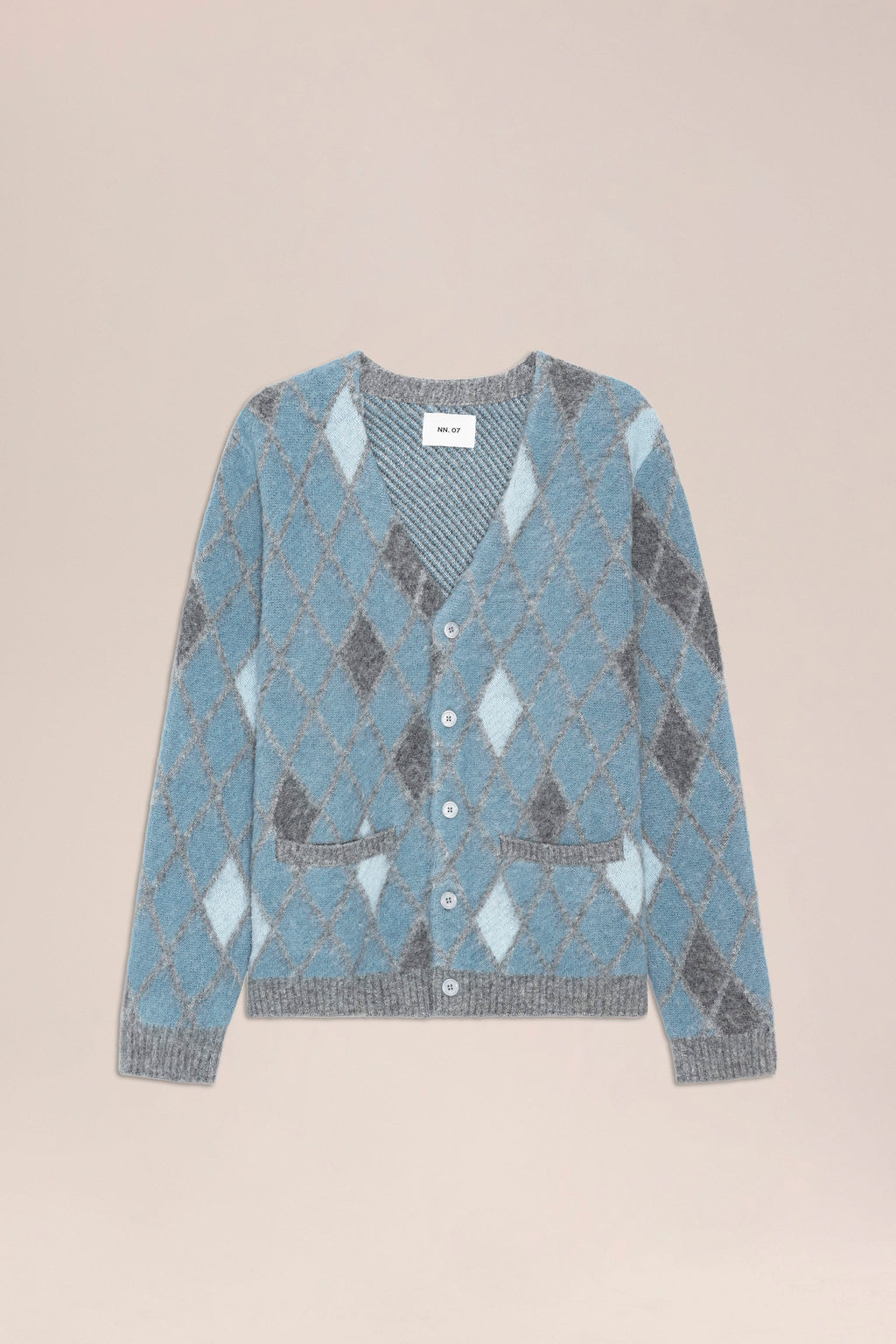 NN07 Pull/Cardigan/Gilet NN.07 - CHRIS CARDIGAN