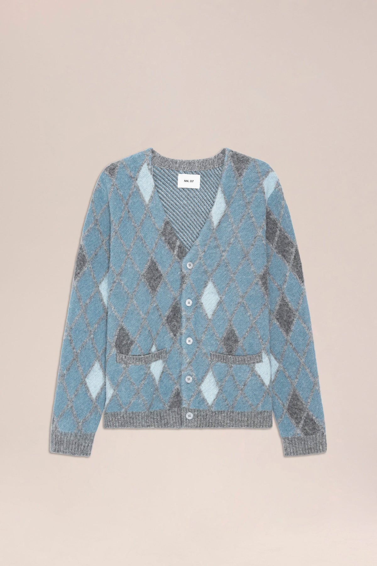 NN07 Pull/Cardigan/Gilet NN.07 - CHRIS CARDIGAN