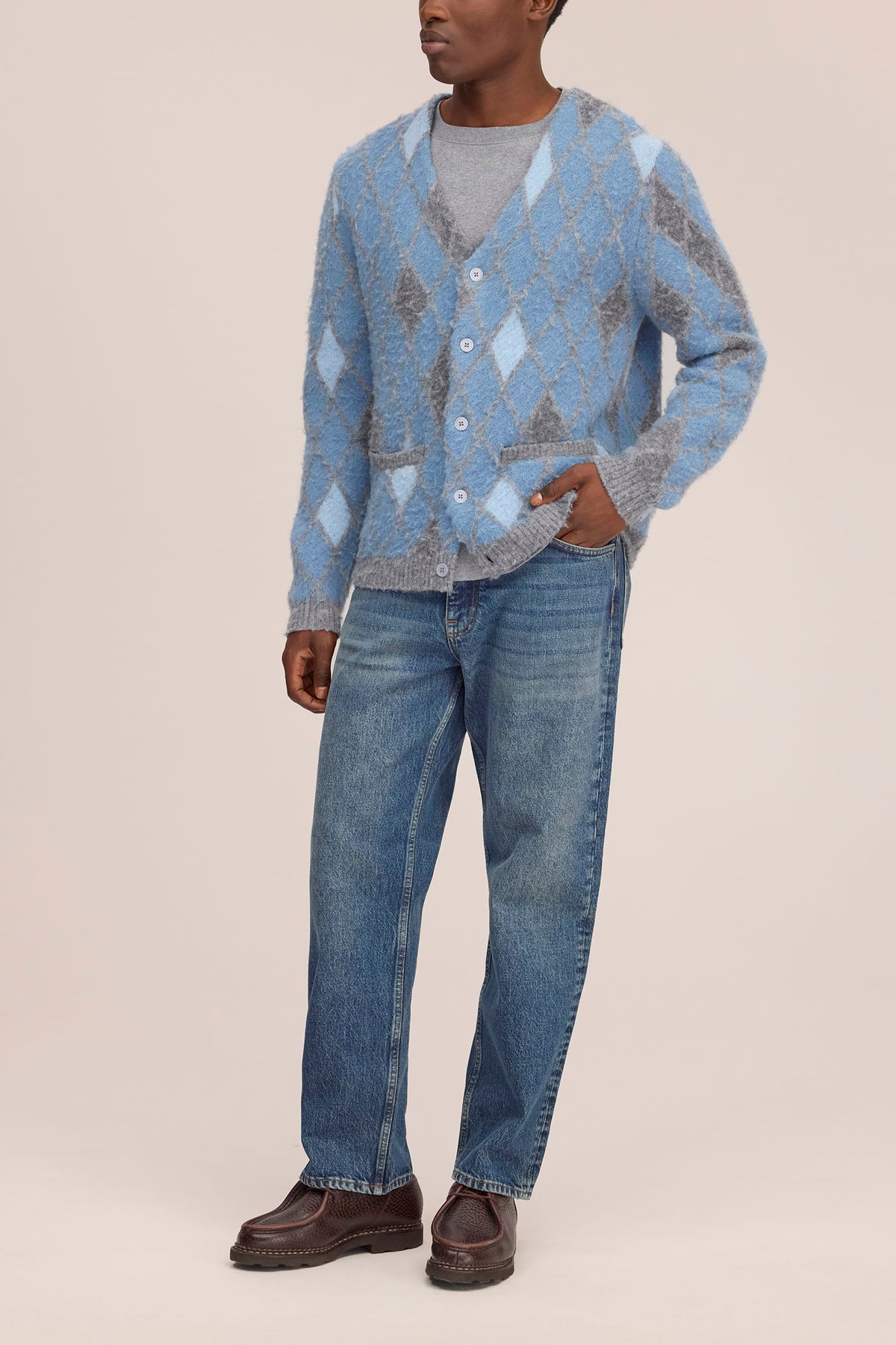 NN07 Pull/Cardigan/Gilet NN.07 - CHRIS CARDIGAN
