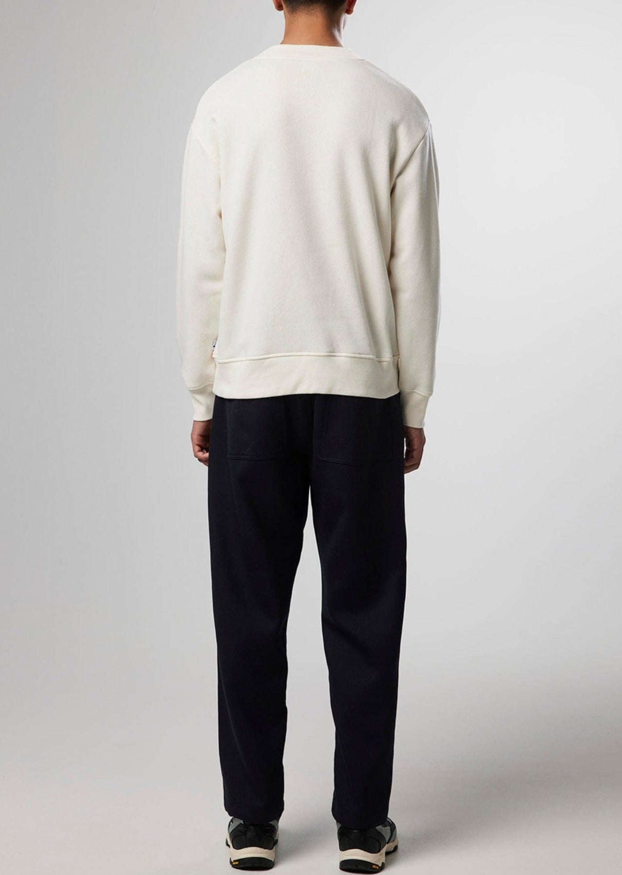 NN07 Pull/Cardigan/Gilet Pull NN07 - Briggs Mock 3503