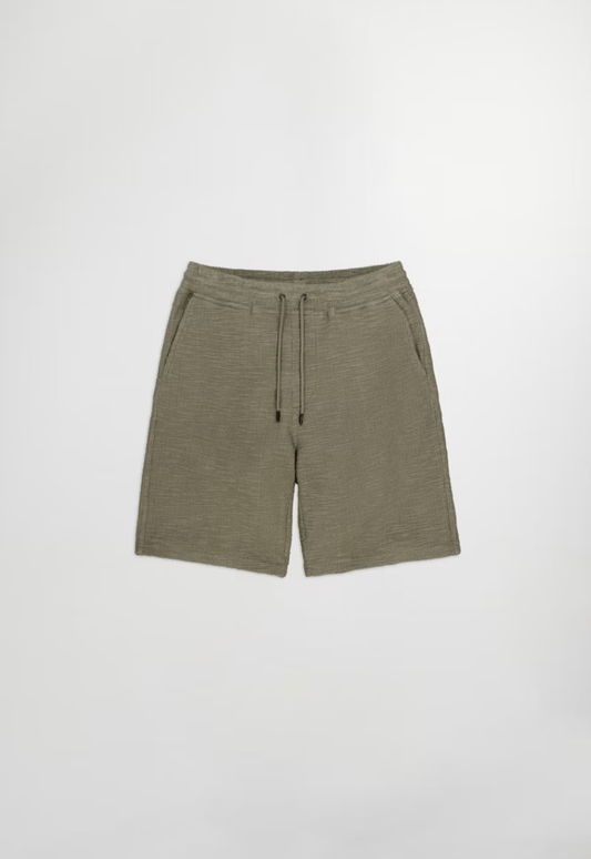NN07 shorts Capers / S Short NN07 - Boucle Yarn Shorts Shorts Jerry 3520