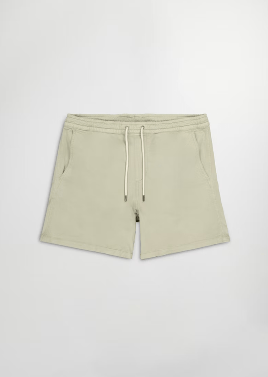 NN07 shorts Oil Green / S Short NN07 - Drawstring Shorts Gregor 1154
