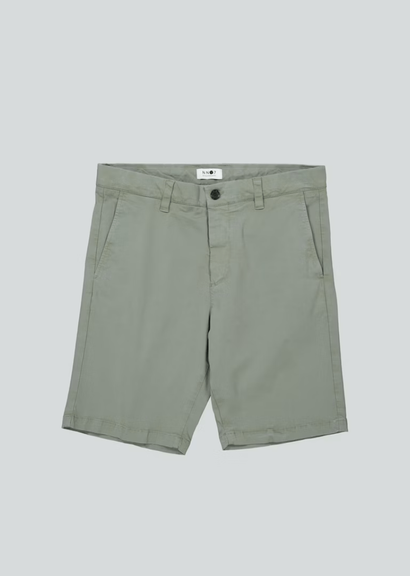 NN07 shorts Short NN07 - Crown Twill Shorts 1005