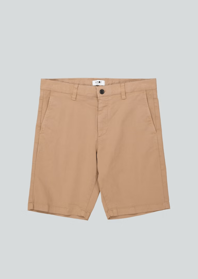 NN07 shorts Short NN07 - Crown Twill Shorts 1005