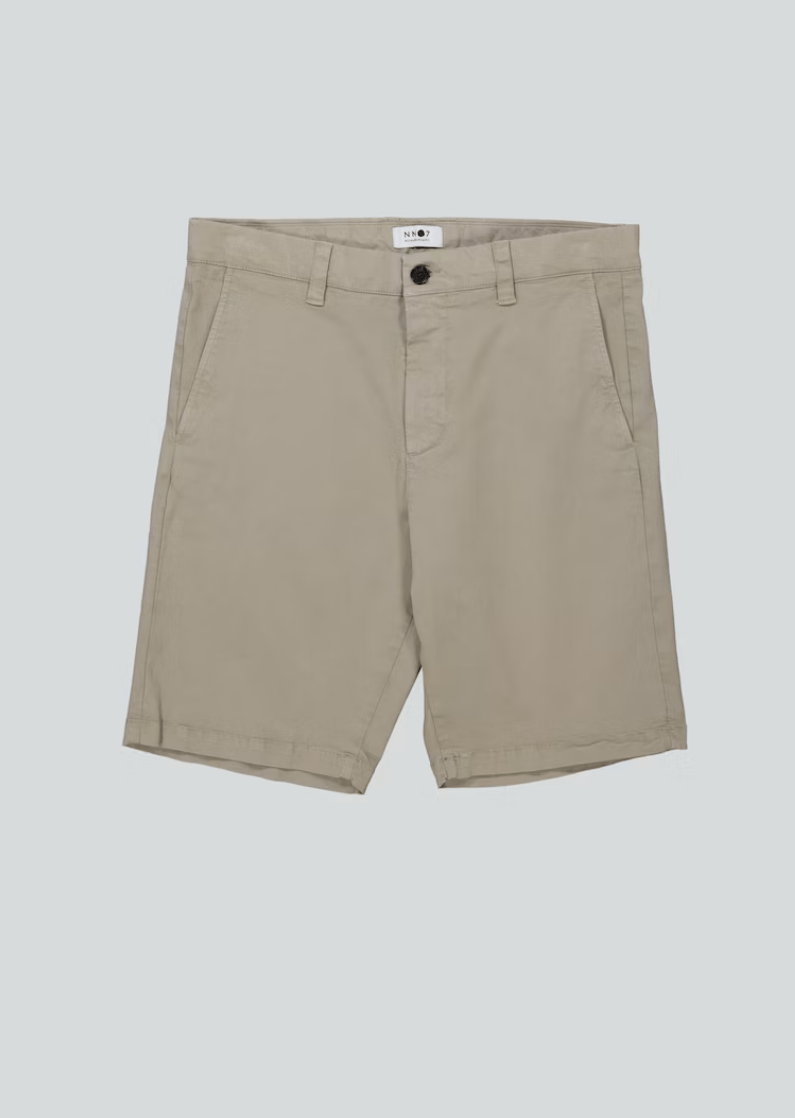 NN07 shorts Short NN07 - Crown Twill Shorts 1005