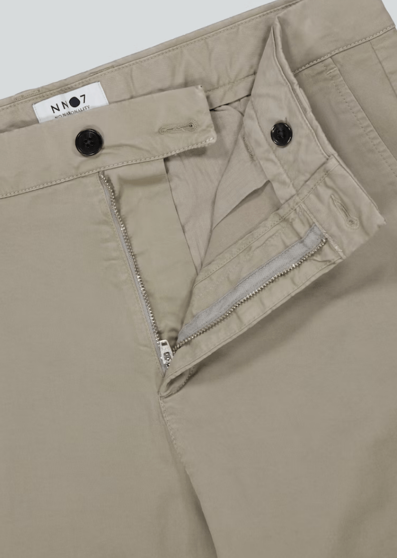 NN07 shorts Short NN07 - Crown Twill Shorts 1005
