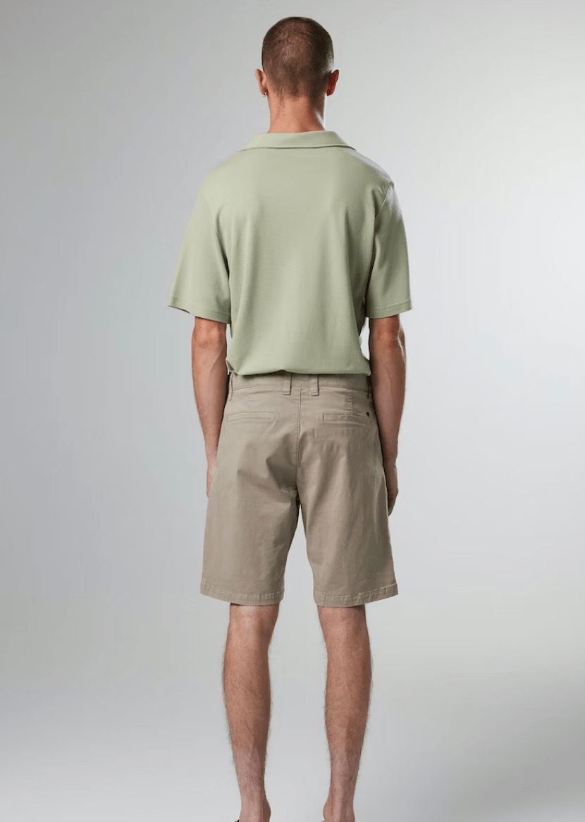 NN07 shorts Short NN07 - Crown Twill Shorts 1005