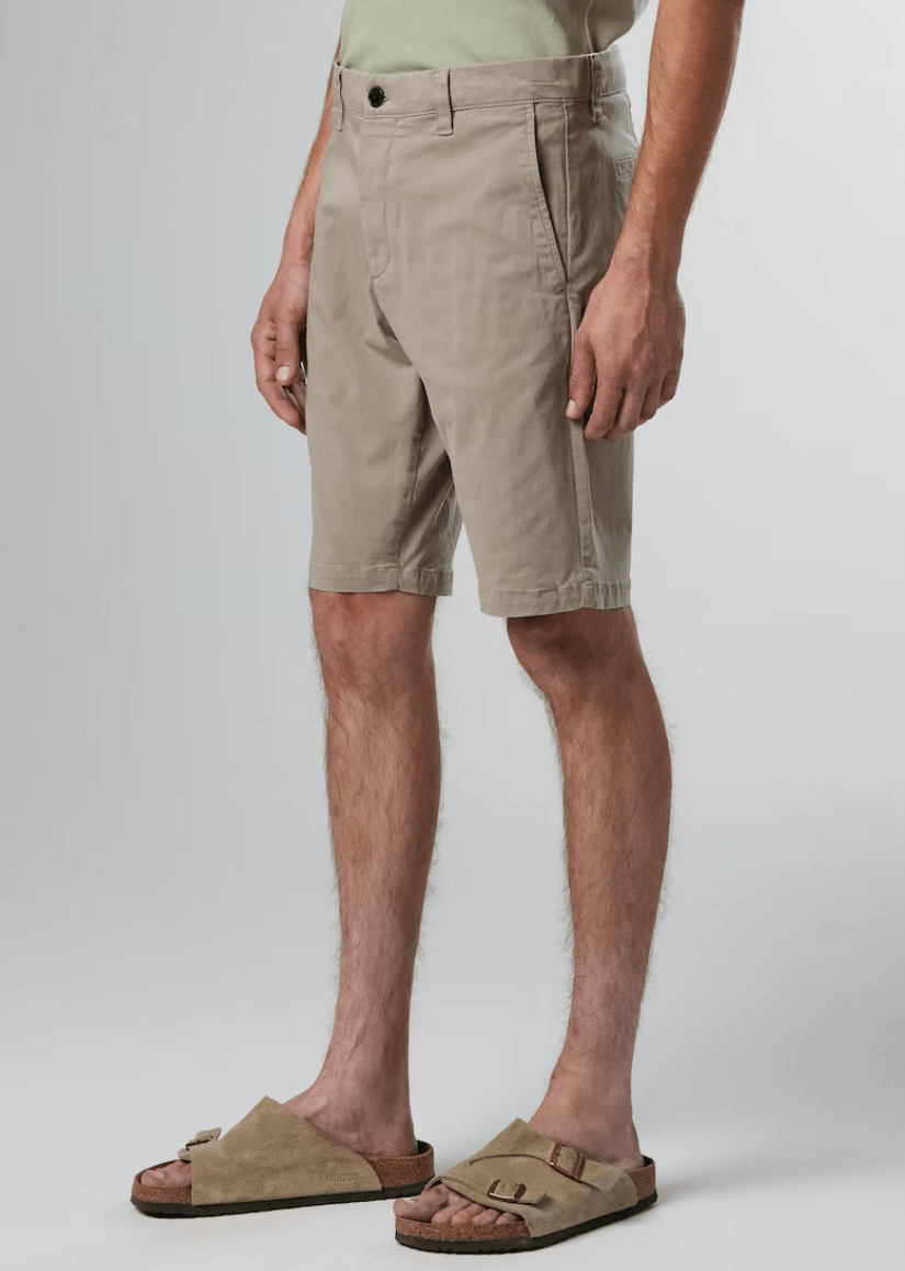 NN07 shorts Short NN07 - Crown Twill Shorts 1005