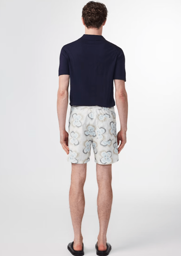 NN07 shorts Short NN07 - Gregor Shorts 5210