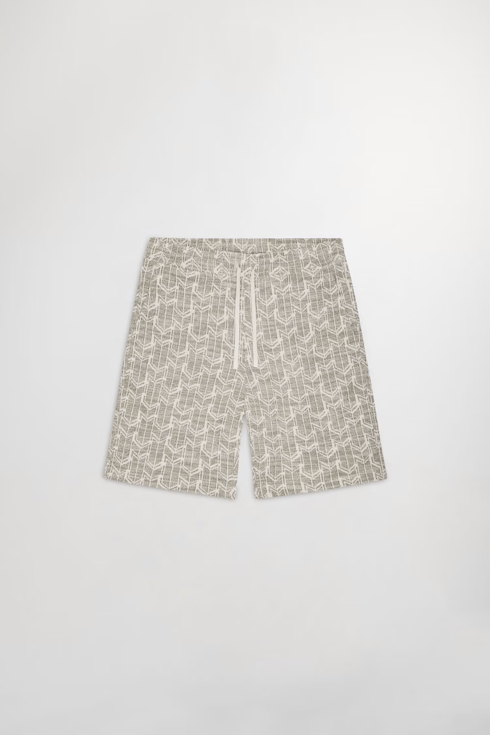 NN07 shorts Short NN07 - Jerry Bouclé Jacquard Shorts 3420