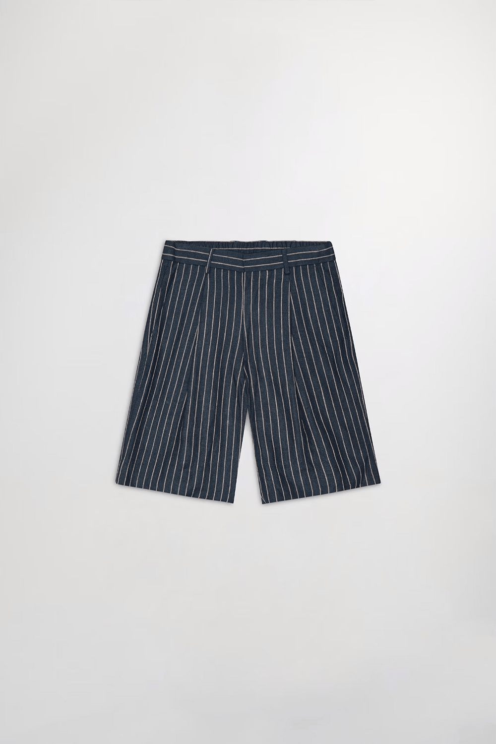 NN07 shorts Short NN07 - Kay Relaxed fit linen Shorts 1455