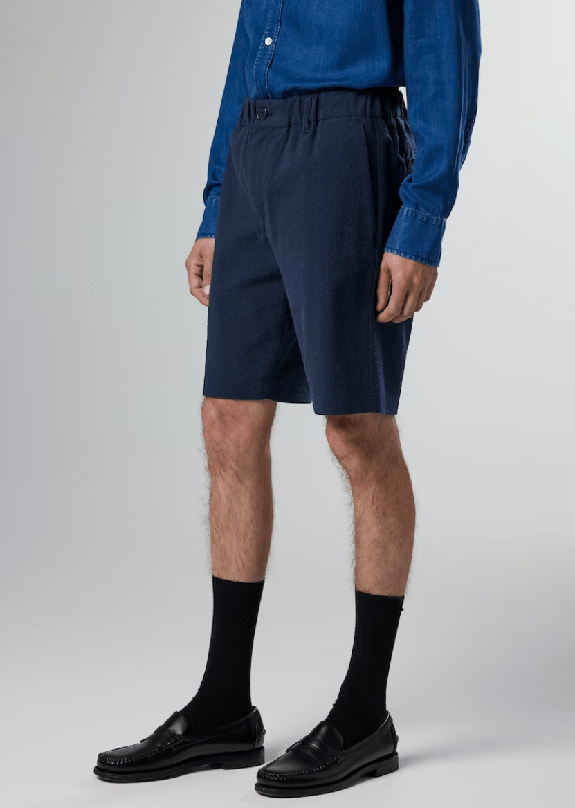 NN07 shorts Short NN07 - Theodor Shorts 1040