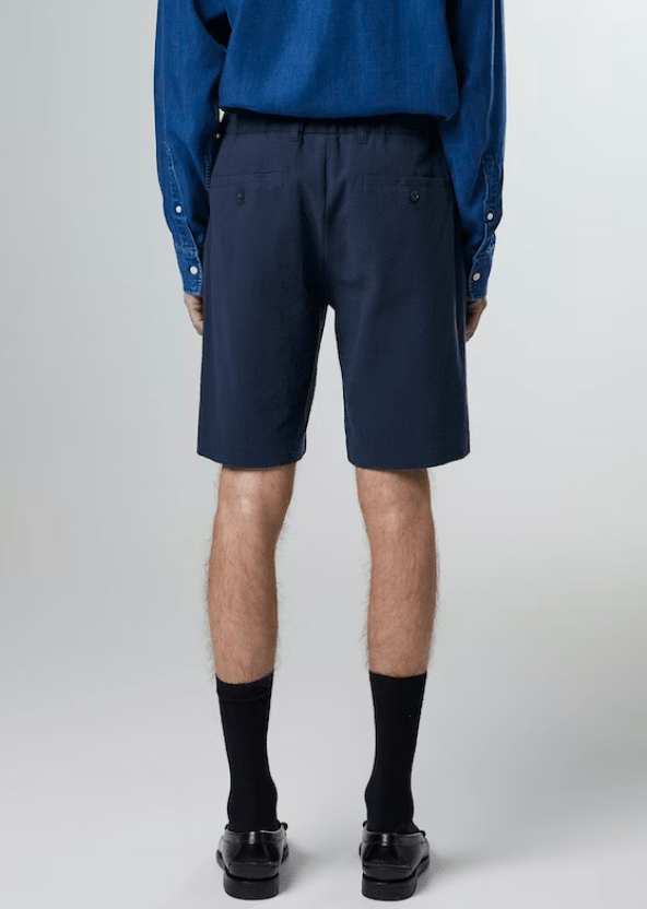 NN07 shorts Short NN07 - Theodor Shorts 1040